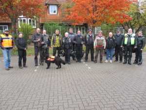 Mehr über den Artikel erfahren Tagesstour 10/25